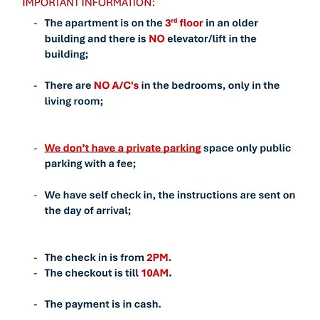 Central Residence Apartmán Sarajevo