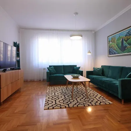 Central Residence Sarajevo