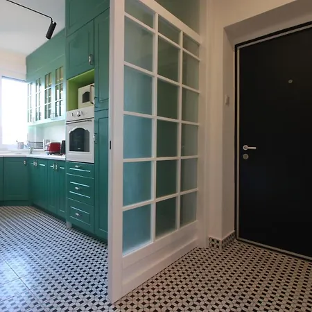 Central Residence Sarajevo