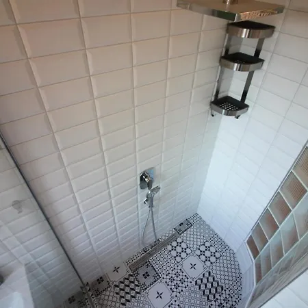 Central Residence * Sarajevo