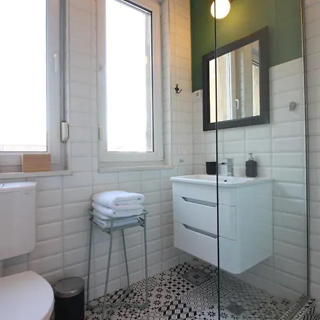 Central Residence سراييفو