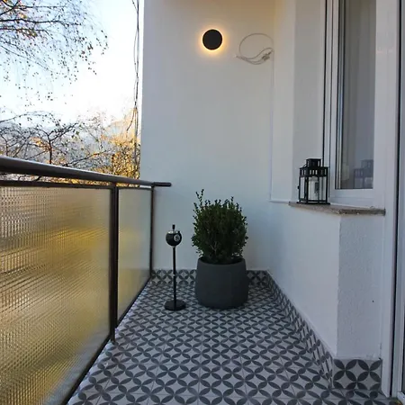 Apartament Central Residence