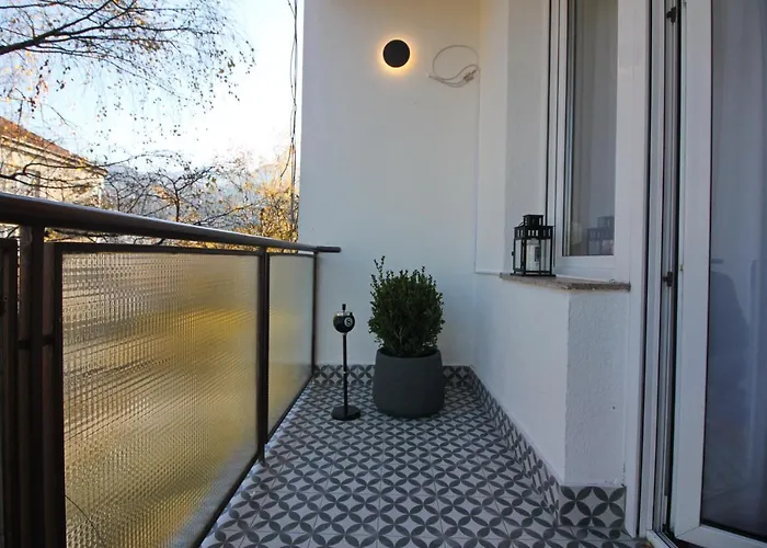 Appartamento Central Residence